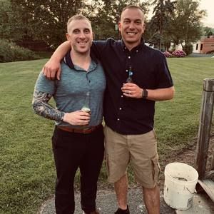 Meet your Posher, Michael